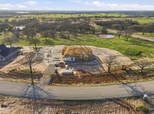 118 Guynell Rdg, Decatur, TX 76234