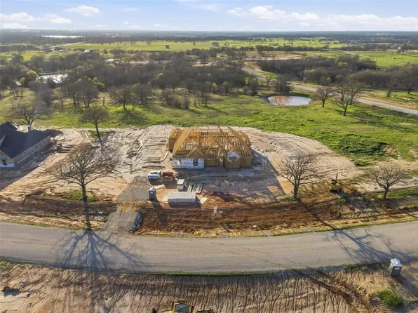 118 Guynell Rdg, Decatur, TX 76234