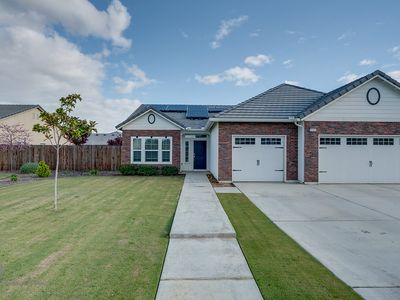 10404 Cape Hatteras Dr, Bakersfield, CA, 93314