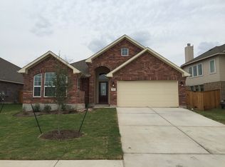 3613 Brean Down Rd, Pflugerville, TX 78660