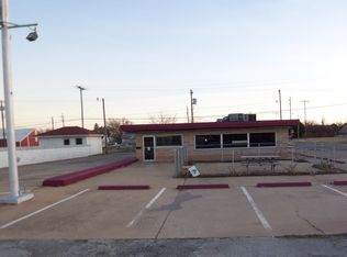 300 E Main St, Duncan, OK 73533