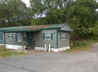 17 Riverview Ln LOT 1, Binghamton, NY 13905