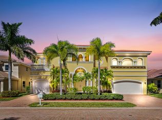 6657 Cobia Cir, Boynton Beach, FL 33437