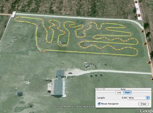 16465 Washburn Rd, Grass Lake, MI 49240