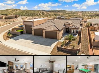 2656 Unicorn Rd, Bullhead City, AZ 86429