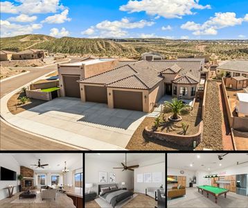 2656 Unicorn Rd, Bullhead City, AZ, 86429