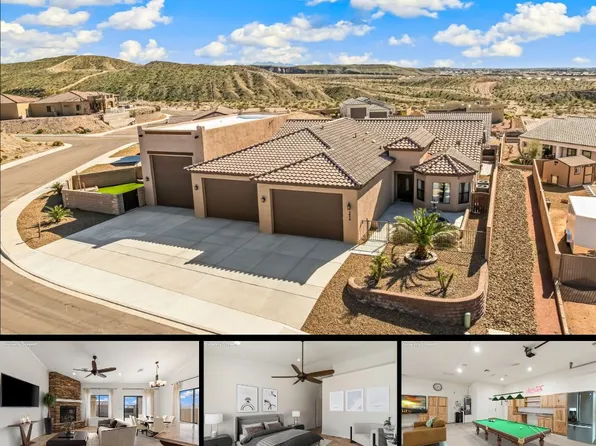 2656 Unicorn Rd, Bullhead City, AZ 86429