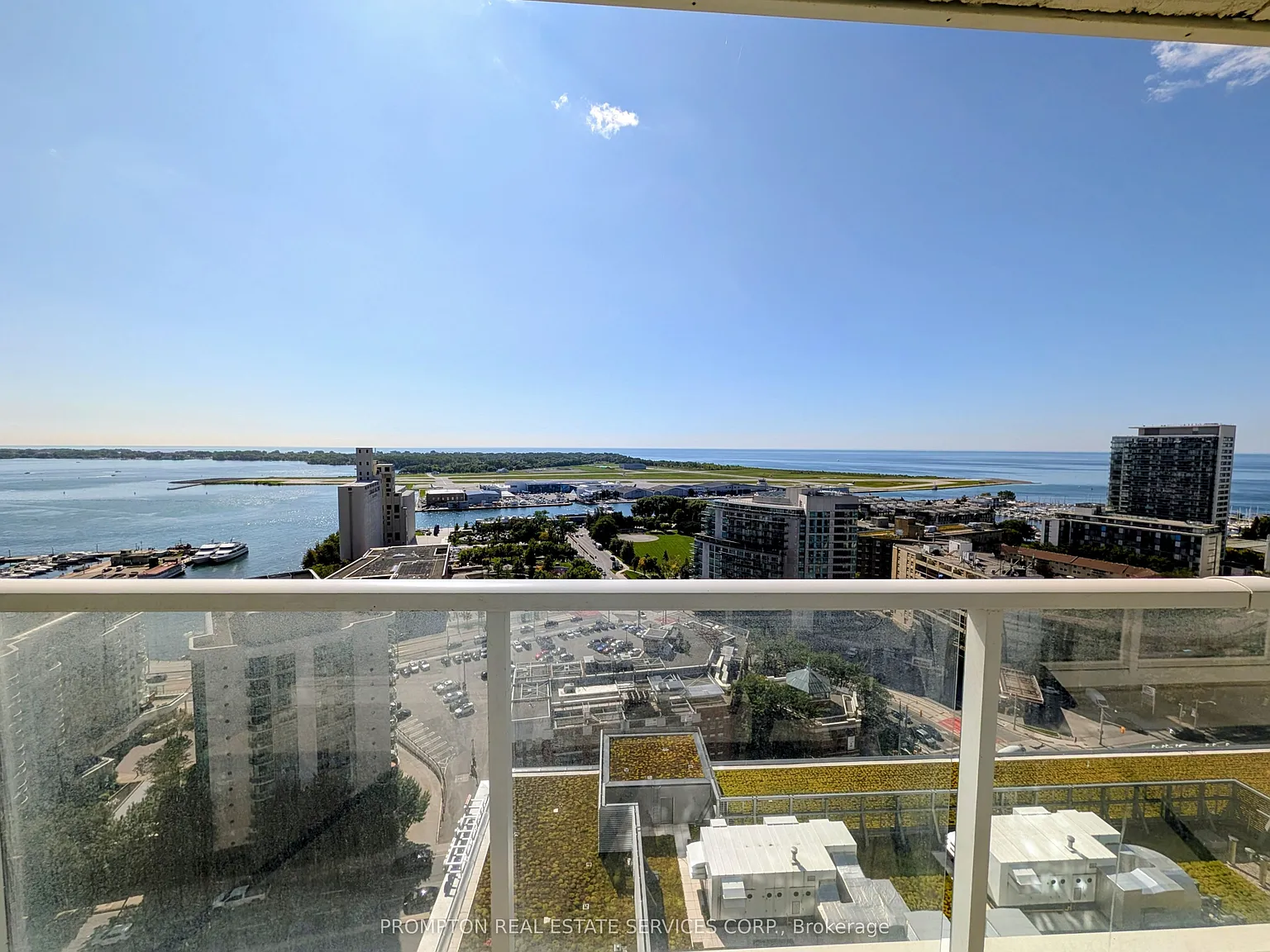 2 bed, $2,580 — Photo 1