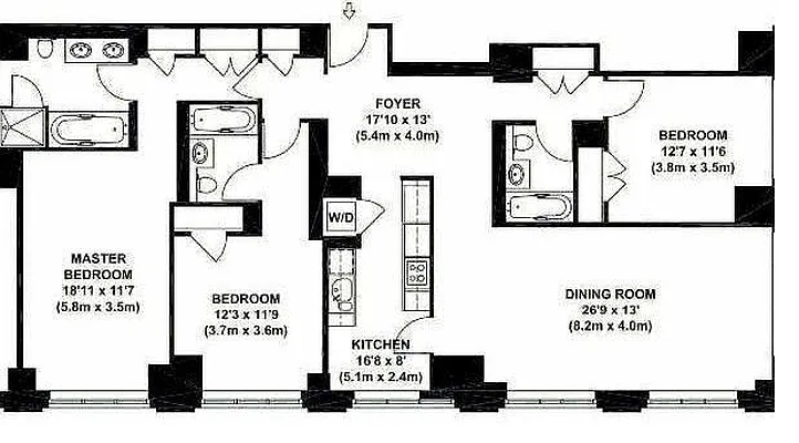 Rented by Town Residential | media 22