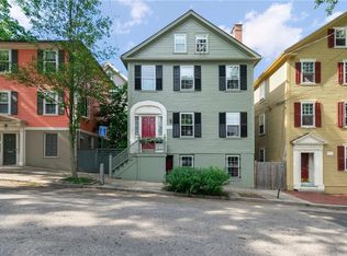 30 John St, Providence, RI 02906