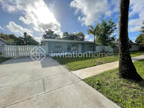 640 SW 51st Ave, Pompano Beach, FL 33068