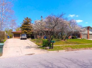 2724 Blendon Woods Blvd, Columbus, OH