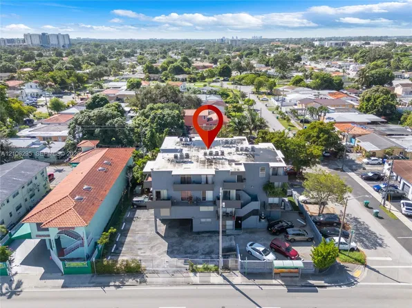 6580 W Flagler St APT 101, Miami, FL 33144