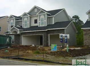 34 Melody Ln, Pooler, GA 31322