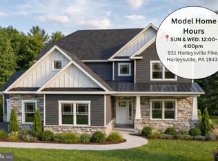 1375 Kirkland Ave #C1d, West Chester, PA
