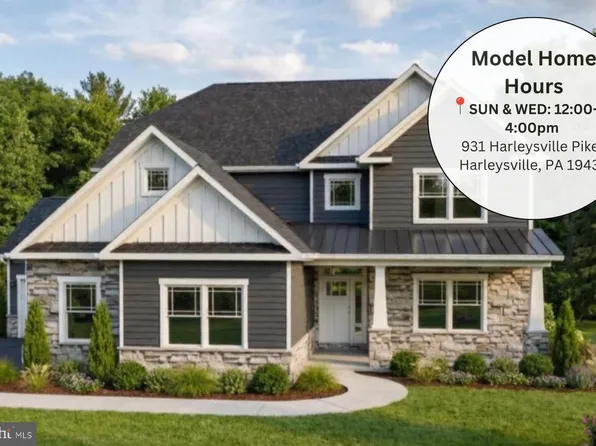 1375 Kirkland Ave #C1d, West Chester, PA 19380