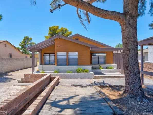 1031 May Ave, Sunrise Manor, NV 89104