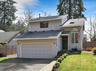 7720 SW Bond St, Tigard, OR 97224