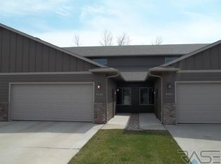 4303 W Shipton St, Sioux Falls, SD 57108