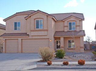 2628 Camino Seville SE, Rio Rancho, NM 87124