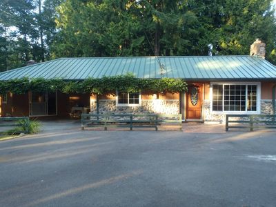 25907 27th Ave NE, Arlington, WA, 98223