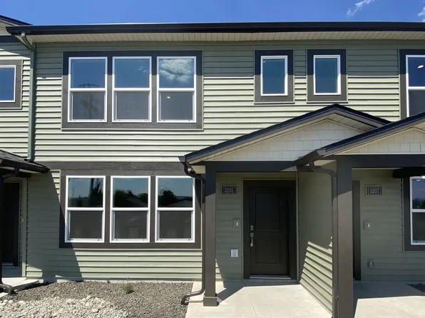 5205 E Frederick Ave, Spokane, WA 99217