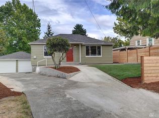 7206 S 116th St, Seattle, WA 98178