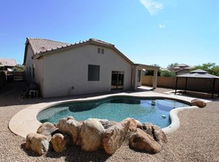 13123 W Stella Ln, Litchfield Park, AZ 85340