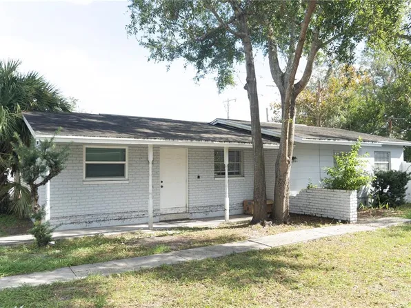 1409 COLLEGE PARK LANE, TAMPA, FL 33612