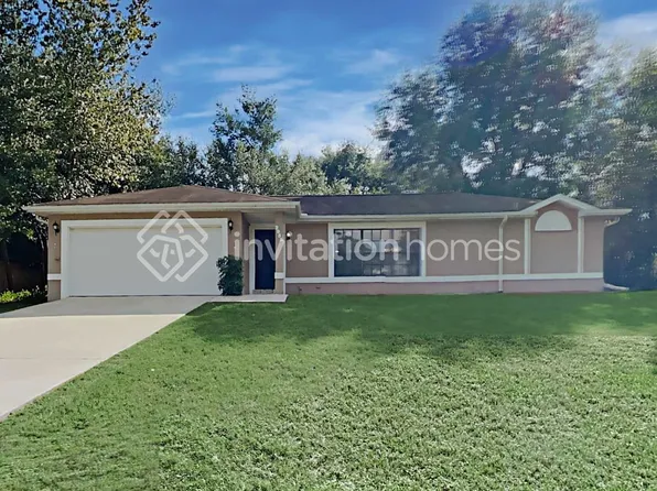 2955 O'Bannion St, Deltona, FL 32738