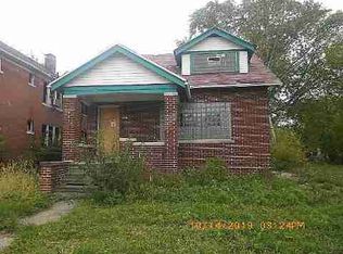 3690 Nottingham Rd, Detroit, MI 48224