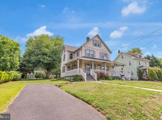 310 E 3rd St, Moorestown, NJ 08057