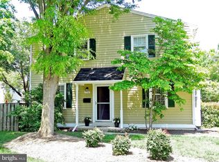 1756 Castleford Sq, Crofton, MD 21114