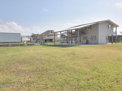 838 Dove Blvd, Bay Saint Louis, MS, 39520