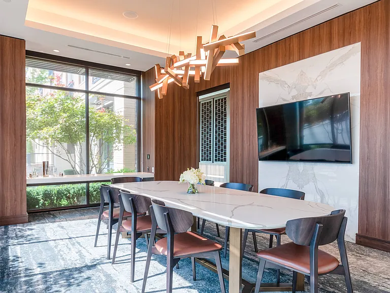 Executive Meeting Room