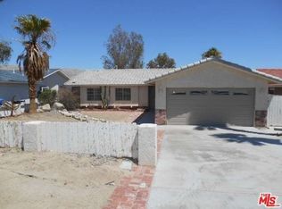 13122 Cholla Dr, Desert Hot Springs, CA 92240