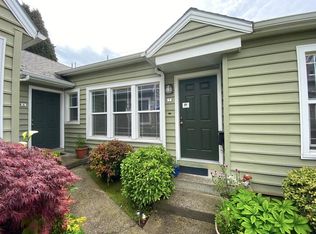 1510 NE 45th Ave APT 7, Portland, OR 97213