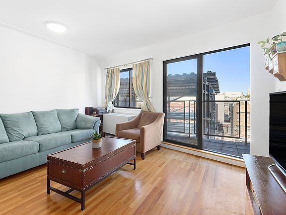 3rd image of 1610 De Kalb Ave #4D
