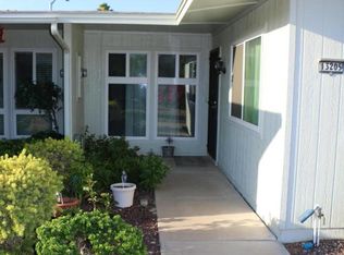 13205 W Aleppo Dr, Sun City West, AZ 85375