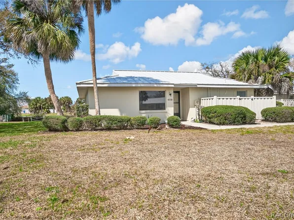 11607 W Kingfisher Ct #198, Crystal River, FL 34429