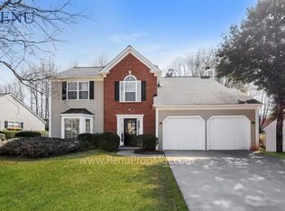 3745 Deauville Way, Cumming, GA 30041