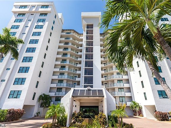 5th image of 18120 San Carlos Blvd #Penthouse 2