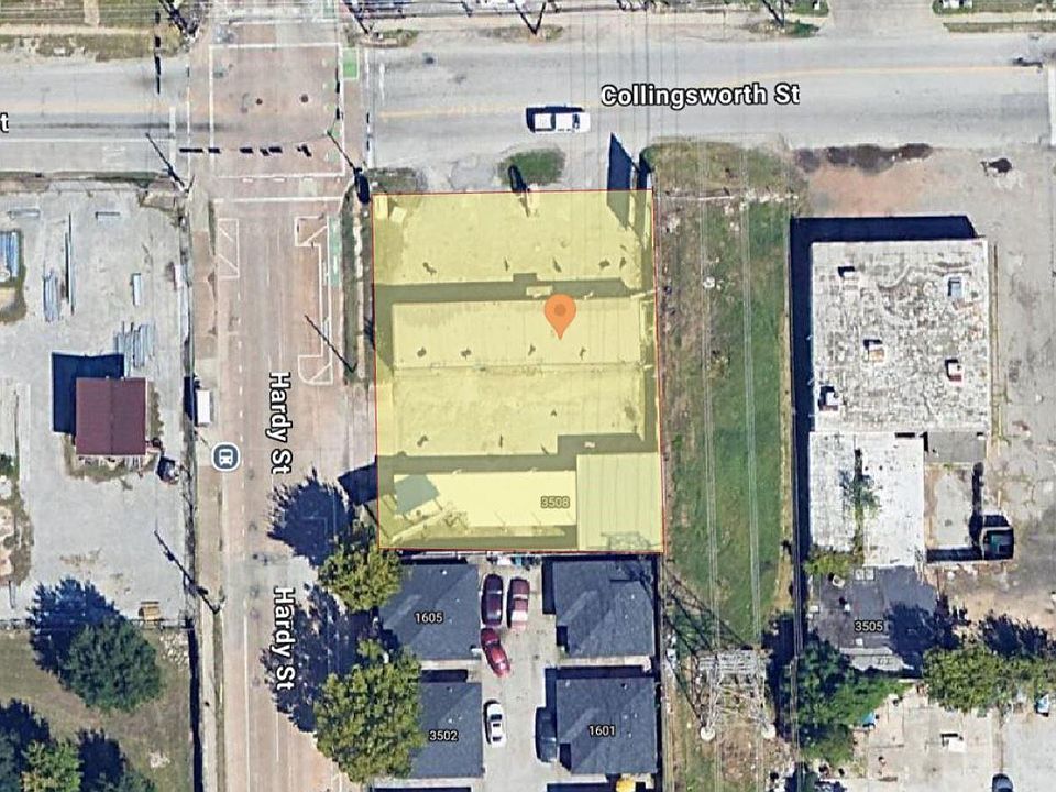 1st image of 1602 Collingsworth St