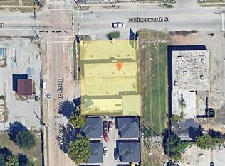 1602 Collingsworth St, Houston, TX 77009