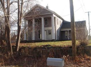 30 Railroad Ave, Killingly, CT 06241