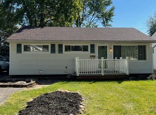 995 Lenore Ave, Columbus, OH 43224