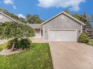 2994 Ridgeview St, Muskegon, MI 49445