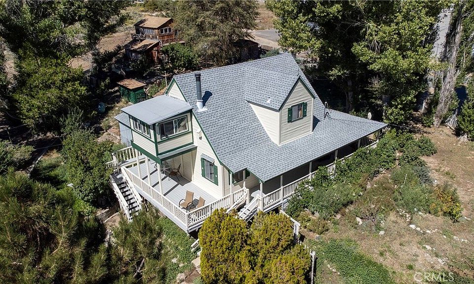 15035 Lockwood Valley Rd, Frazier Park, CA 93225 Zillow