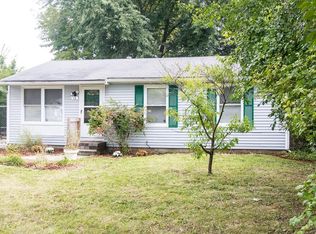 12 W Eden Ct, Ann Arbor, MI
