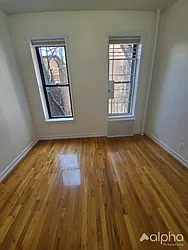 Rented by Alpha Properties NYC I LLC